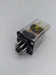 New Struthers Dunn A314XBX48P (no Box) Series Dpdt Relay 120VAC. Fixed Price $15.00.