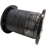 Raychem Heating Cable Self-regulating 40FT Damaged Reel 3BTV1-CR. Fixed Price $1299.99.