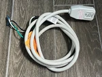 Frigidaire Ac Unit Conditioner Power Cord 5304476180 Lcdi 0651515LY #2. Fixed Price $69.99.