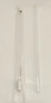 Combination Uv Bulb And Quartz Sleeve For Use With Master Water MWC-10 MWC-E10. Fixed Price $39.99.
