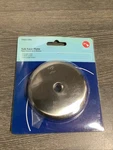 Plumb Pak PP826-10BN Brushed Nickel Finish Single Hole Bath Tub Face Plate Nos. Fixed Price $12.95.