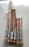 Camco Water Heater Flex Connector Corrugated Copper 3/4" Fip 24",18"12". Fixed Price $60.00.