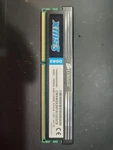 Corsair PC3-10600 4GB Mhz DDR3 Memory CMX4GX3M1A1333C9. Fixed Price $6.00.