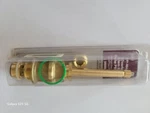 Partsmasterpro PP-494A Diverter Stem For Price Pfister 58086. Fixed Price $9.00.