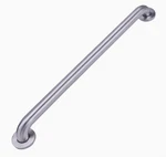 Moen 8742 Stainless 42" X 1-1/4" Grab Bar From The Home Care Collection New. Fixed Price $31.84.