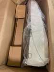 American Standard 4570A104.020 Estate 1.28 Gpf Toilet Tank - White. Fixed Price $164.99.