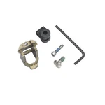 Moen Kitchen Faucet Handle Adapter Repair 100429 Genuine Replacement Part. Fixed Price $9.70.
