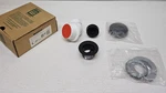 Watco 901-FA-PVC-WI Innovator Foot Actuated Half Kit Sch 40 (parts). Fixed Price $25.00.