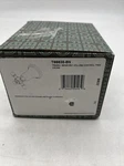 Brizo T66638-BN Sensori Metal Cross Handle Volume Control Trim Only Nickel. Fixed Price $43.99.