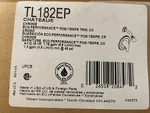Moen Chateau Chrome Eco-performance TL182EP Posi-temp Shower Trim Kit Less Valve. Fixed Price $24.99.