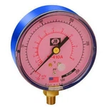Jb Industries M2-410 Pressure Gauge 2-1/2" Liquid Filled 0-500 Psi 1/8" Mpt. Fixed Price $58.79.