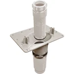 Maax Pvc F2 Freestanding Bath Drain Kit 10034341 623163661941. Fixed Price $155.97.