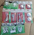 Danco Replace Repair Tub/shower/lavatory/sink Handles Many Brands You Pick. Fixed Price $6.99.