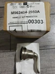 American Standard M962404-2950A Handle Kit Princeton Satin Nickel, Parts Only. Fixed Price $25.99.