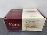 Rohl A4212LMAPCTO Lombardia Bath Valve Trim Package In Polished Chrome. Fixed Price $141.99.