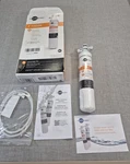 Insinkerator F-1000S Standard Under Water Filtration System New Open Box. Fixed Price $26.99.