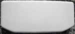 White 735023 American Standard Toilet Lid For 4028 Tanks. Fixed Price $90.00.
