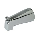 Master Plumber 547-422 Chrome Bathtub Diverter Spout Quantity 1. Fixed Price $22.39.