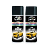 Enzianblau Pearl LZ5X Paint & Clear Coat Kit For Audi. Fixed Price $49.95.