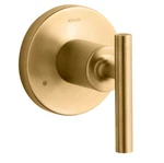 Kohler Purist K-T14491-4-2MB Or 3 Function Diverter Trim Shower Moderne Brass. Fixed Price $238.00.