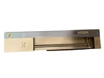 Moen Vale 18" Towel Bar In Brushed Nickel - Brand New Sealed Box!. Fixed Price $10.99.
