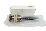 Open Box Houzer FD-10 Grid Drain With 6 Inch Piece B001N0HSN8 Bathroom Part. Fixed Price $30.00.