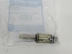 Chicago WWG377-XTLHJKABNF, Left Hand, Long Stem, Compression Operating Cartridge. Fixed Price $16.50.