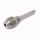 Elite EN121371E 1/2 Standard Stainless Steel Replaces Honeywell. Fixed Price $137.02.