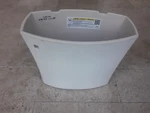 5380 Kohler Toilet Tank Model 31126 White. Fixed Price $147.95.