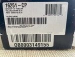 Nib 24 Kohler Margaux Towel Bar Bathroom Hardware Polished Chrome #K-16251-CP. Fixed Price $75.00.