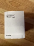 Delta Tub Drain. Fixed Price $65.00.