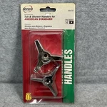 Danco 88432 Tub & Shower Handles For American Standard - Faucet Nos. Fixed Price $11.99.