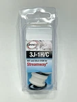Danco 3J-1H/C Hot Cold Stem For Streamway Faucet Replacement Part #16112E New. Fixed Price $8.99.