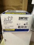 Square D Pumptrol Pressure Switch 9013FSG2J21 30-50 Psi. Fixed Price $20.00.