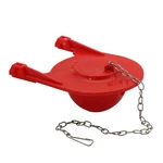 Flushline Toilet Flapper Replacement For Kohler Class GP1016546, Red. Fixed Price $20.08.