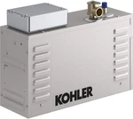 Kohler 5525-NA Invigoration Steam Generator 5KW Fast-response Power Clean. Fixed Price $1700.00.