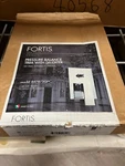 Fortis Pressure Balance Trim With Diverter Model 84787AQPC Chrome Finish L6. Fixed Price $98.55.