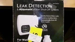 Waxman # 8810200P Automatic Water Shut Off System Heater W/ Leak Detection. Fixed Price $145.00.