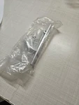 Baldwin 0465-260 Pocket Door Edge Pull Polished Chrome Finish. Fixed Price $15.99.
