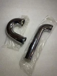 Dearborn Brass H704 Trap 1-1/2", Parts Only. Fixed Price $15.18.