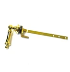 Jaclo 930-PB Toilet Tank Trip Lever Fit Kohler Bancroft, Polished Brass!!!. Fixed Price $59.00.