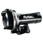 Flotec FP5172 1.5HP Sprinkler Pump, Self-priming, Dual Volts, 115/230V, Durable. Fixed Price $340.00.