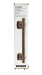 Kohler Arsdale R27237-2BZ 9" Assist Grab Bar Oil-rubbed Bronze. Fixed Price $22.49.