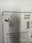 Delta T17494-SS Linden Monitor Series Tub And Shower Trim Only. Fixed Price $108.00.