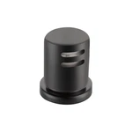 Delta 72020 Black Brass Air Gap. Fixed Price $47.01.