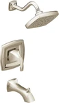 T3693NL Voss Moentrol Volume Control Tub & Shower Trim - Polished Nickel. Fixed Price $299.99.