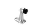 Don-jo 1452 Cast Brass Door Stop, Polished Finish, 2-3/4" Height, 2-1/2.... Fixed Price $22.53.