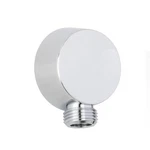 Miseno MNORWS200CP Round Wall Supply Elbow- Polished Chrome. Fixed Price $30.00.