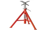 Ridgid VJ-98 V-head Pipe Stand 56657. Fixed Price $388.66.