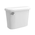 Proflo PF1710HE 1.28 Gpf High Efficiency Gravity Flush Toilet Tank Only - White. Fixed Price $206.67.